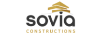 Sovia constructions Logo