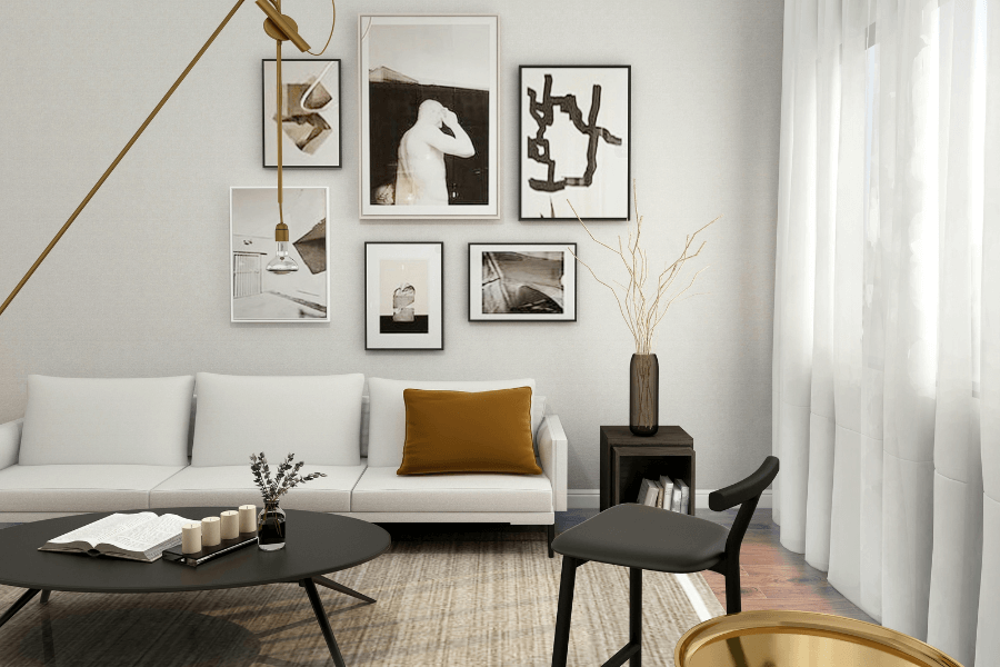 La décoration écologique dans votre appartement Sovia Constructions