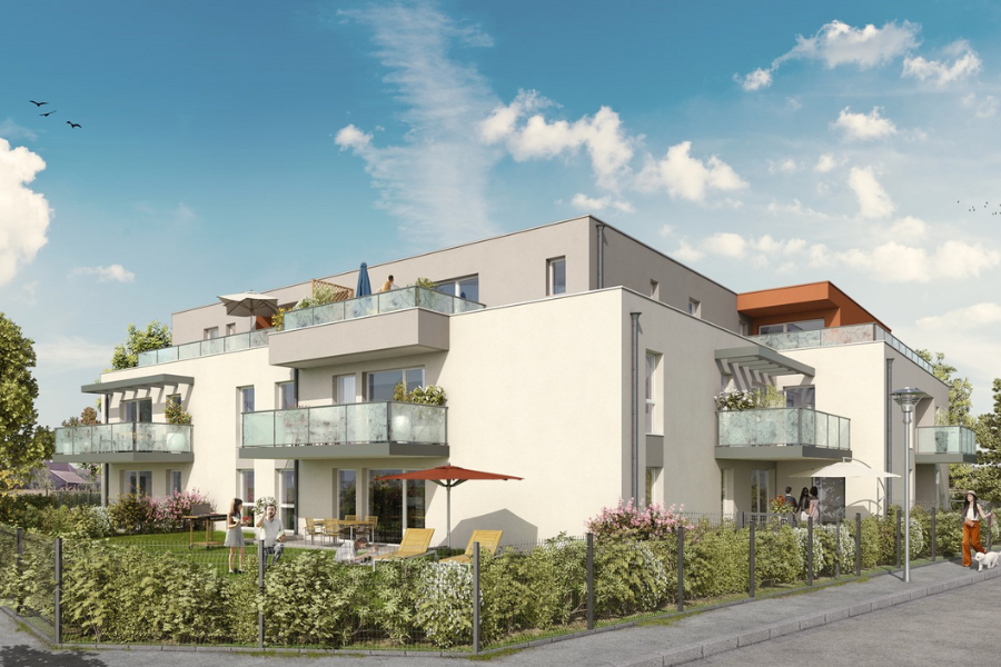 Les 5 bonnes raisons d'acheter à Oberhergheim Sovia Constructions